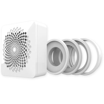 MULTI + Aspiratore bagno...