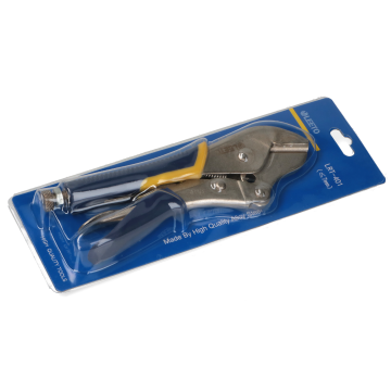 Pinza schiacciatubi rame...