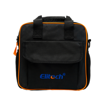 Valigia per un trasporto comodo bilancia Elitech SRC-410