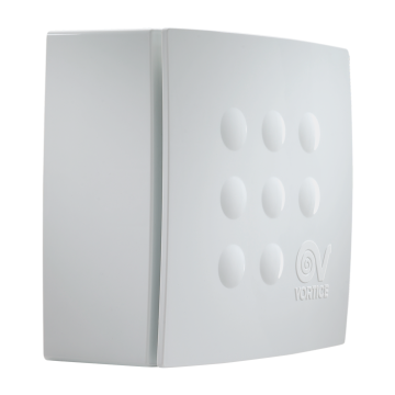 MICRO 100 Aspiratore aria centrifugo da condotto - Vortice 11936