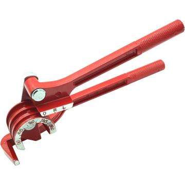 Piegatubi curvatubi a pinza...