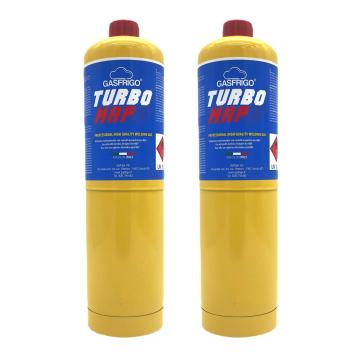 Set 2 Bombole Turbo MAP...