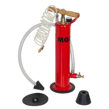 Pompa stura scarichi MGF: disostruente manuale professionale