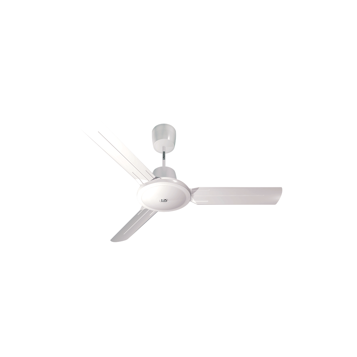Ventilatore da soffitto Vortice R 90 61750