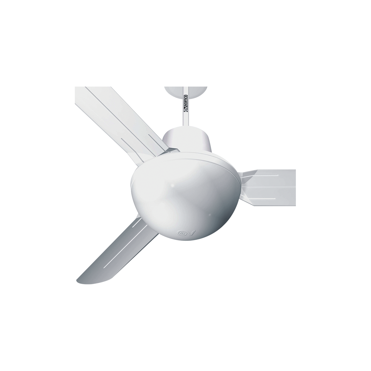 kit luce per ventilatori vortice evolution light 22414